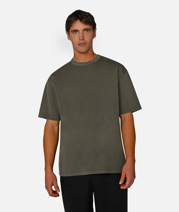 The Del Sur T-Shirt - Fern