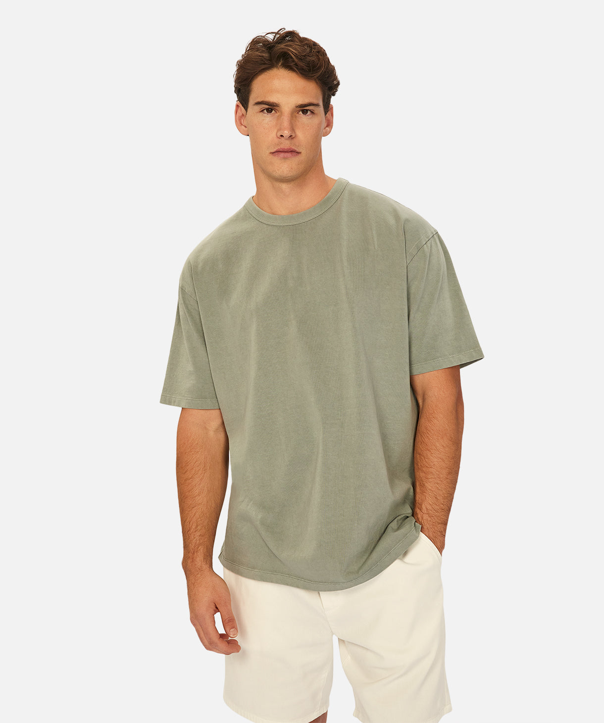 DEL SOLE TEE