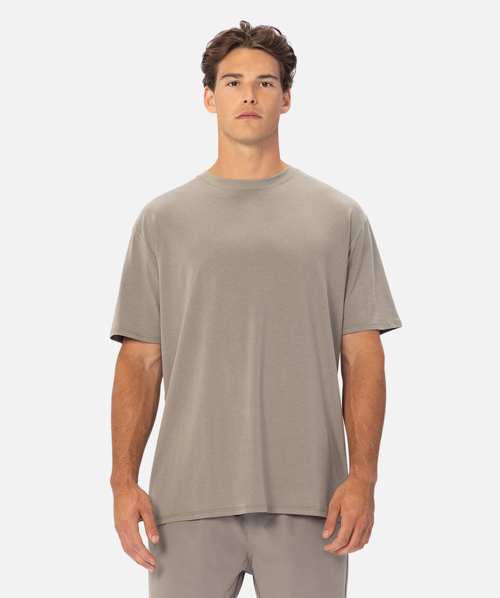 The Freeman Athletic T-Shirt - New Army