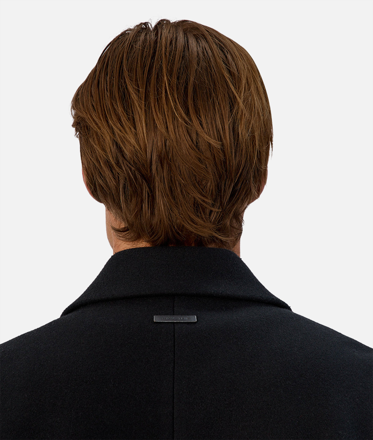 The Jacques Coat - Black – Industrie US