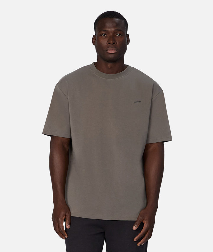 The Newport T-Shirt - Leaf