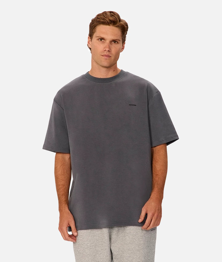 The Newport T-Shirt - Slate