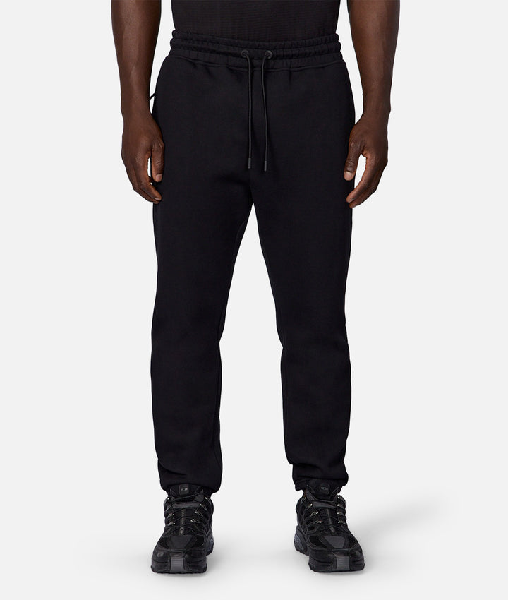 The Tech Del Sur Sweatpant - Solid Black