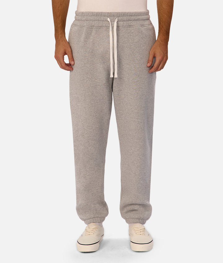 The New Del Sur Marle Sweatpant - Mid Grey