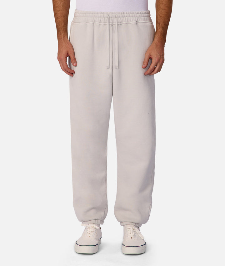 The New Del Sur Washed Sweatpant - Ghost