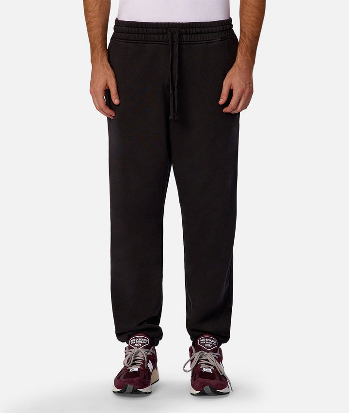 The New Del Sur Washed Sweatpant - OD Black