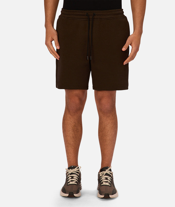 The Tech Sweat Short - Americano