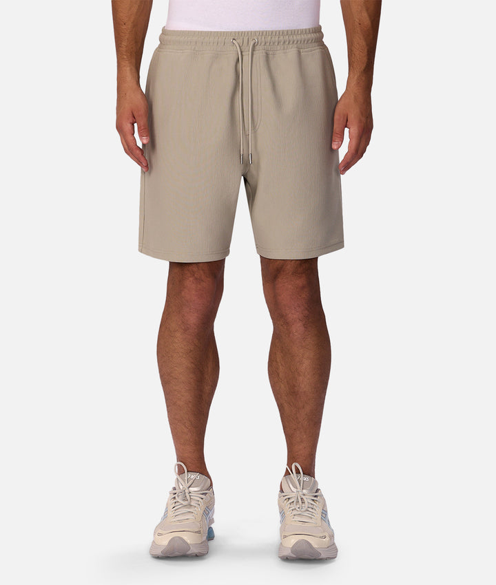 The Textured Tech Short - Laurel