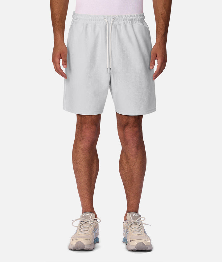 The Textured Tech Short