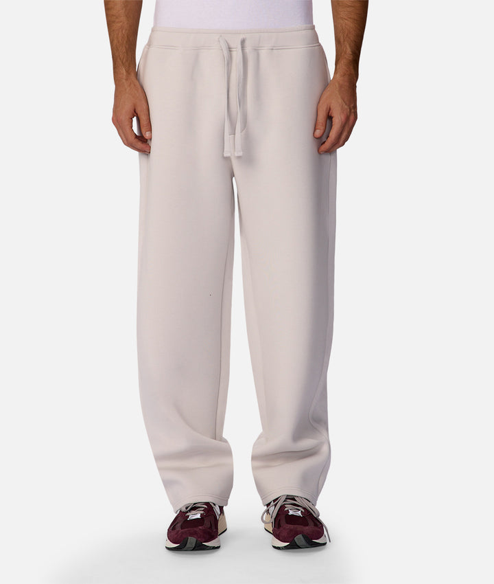 The Brixton Trackpant - Ghost