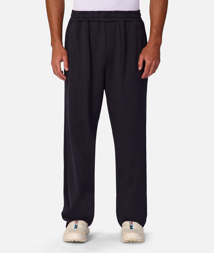 The Empire Tech Trackpant - Navy