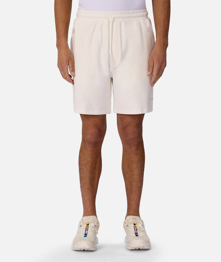 The Ultra Tech Short - Ecru 26