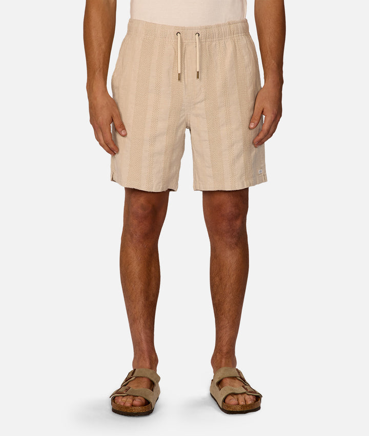 The Salamanca Short - Wheat