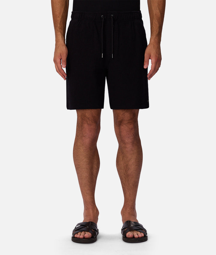 The Merida Short - Black