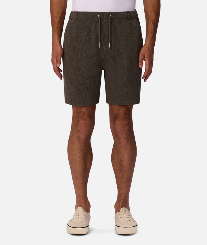 The Merida Short - New Jungle