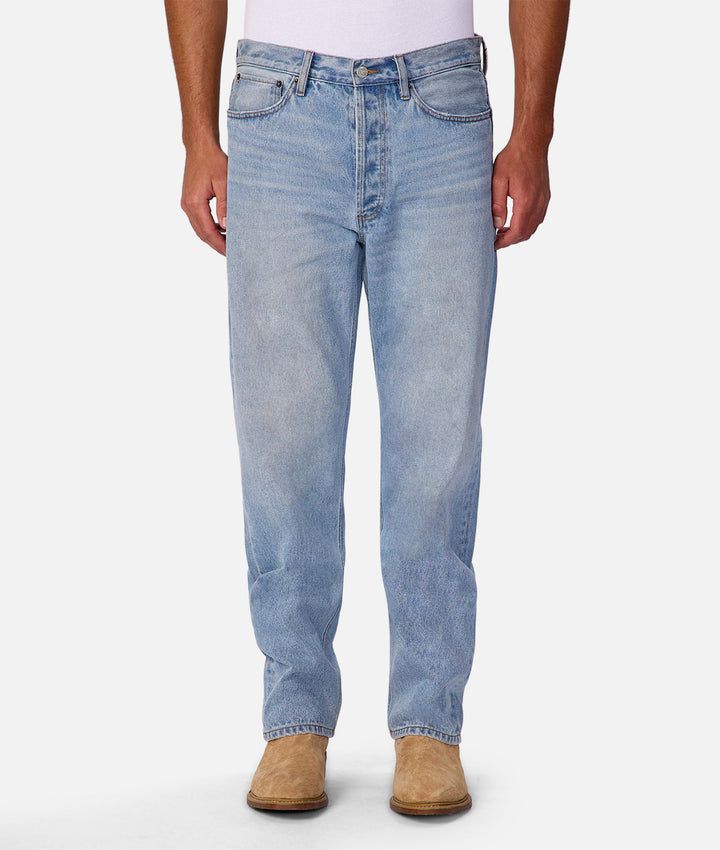The 90s Jean - Nirvana