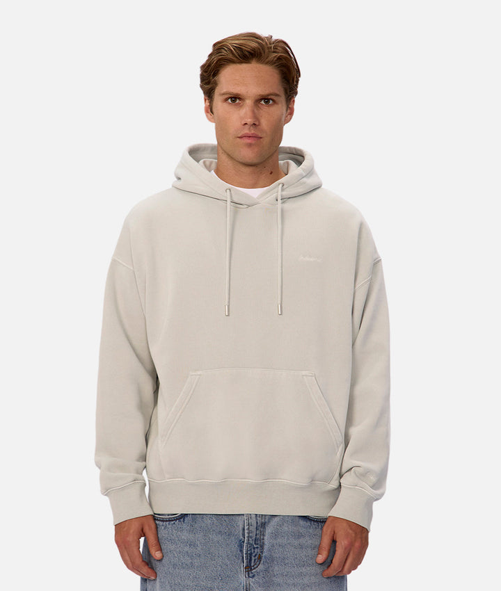 The New Del Sur Washed Hoodie
