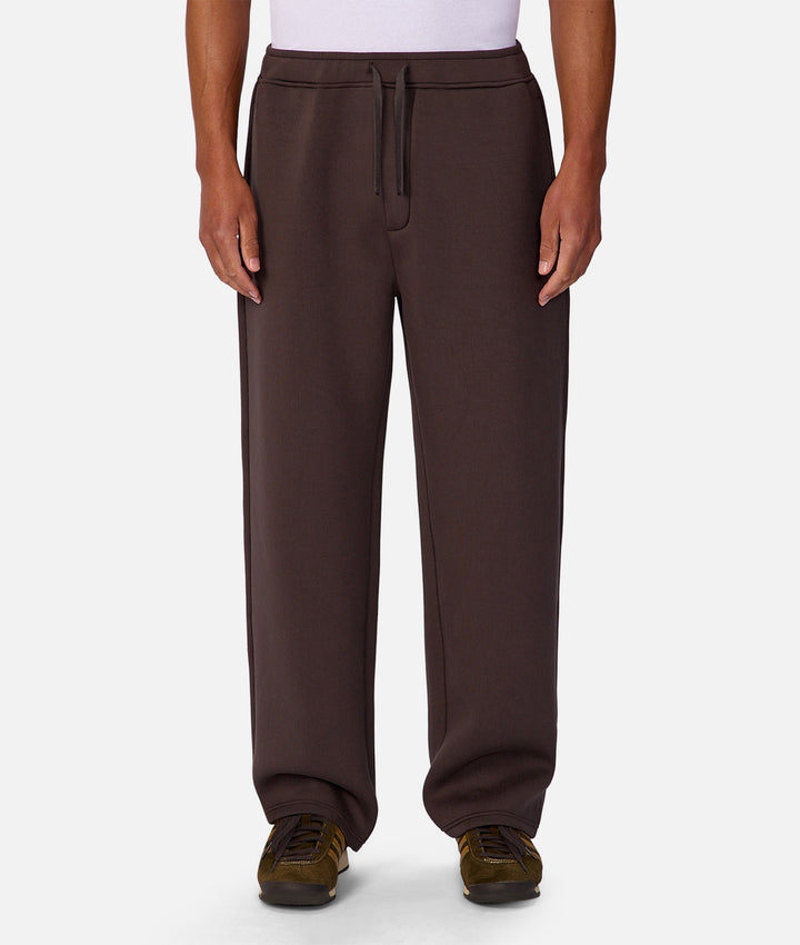 The Brixton Trackpant - Umber