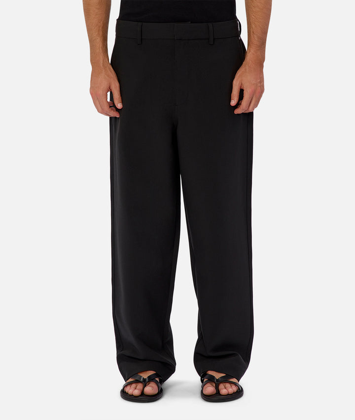 The Cambridge Pant - Black