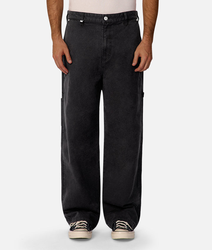 The Carolina Carpenter Pant - Flint