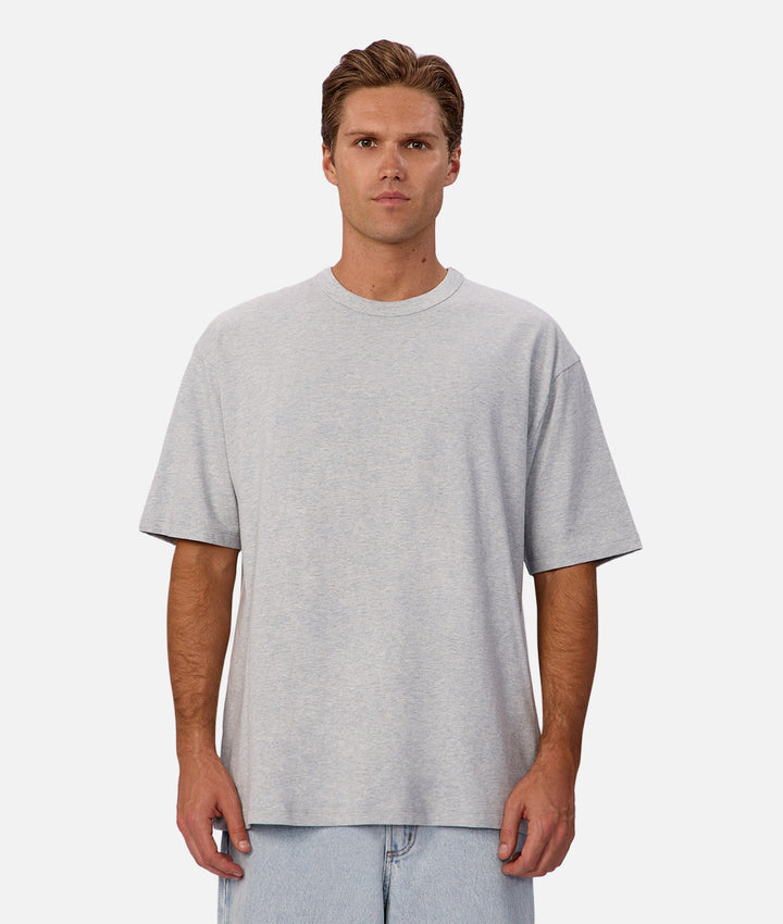 The Del Sur T-Shirt - Azure Marle