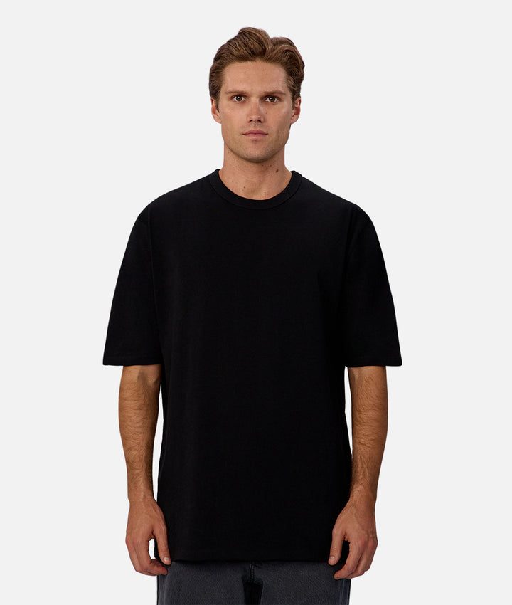 The Del Sur T-Shirt - Black