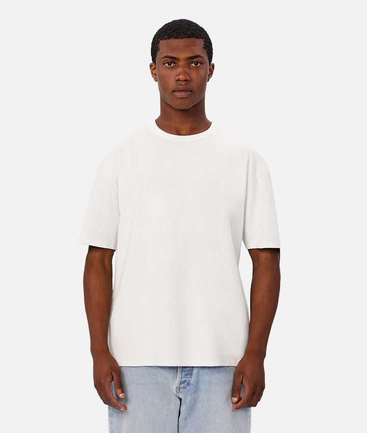 The Del Sur T-Shirt - Ice Mint