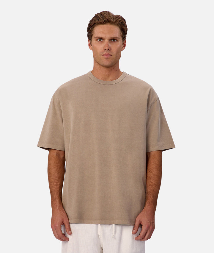 The Del Sur T-Shirt - Mojave