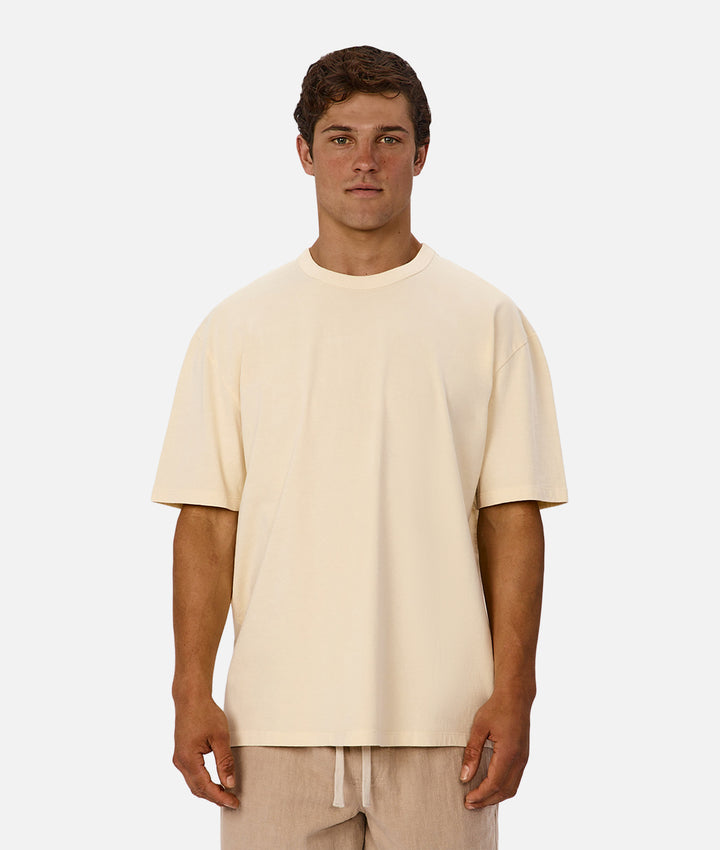 The Del Sur T-Shirt - Sunflower