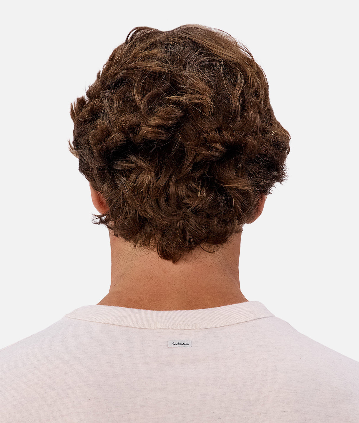 The Del Sur T-Shirt - Lucerne Marle