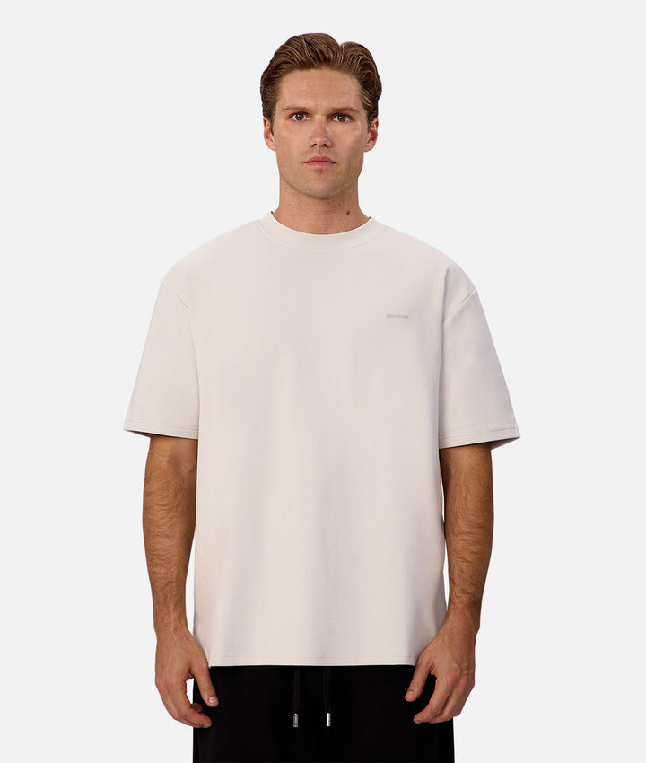 The Newport T-Shirt - Ghost