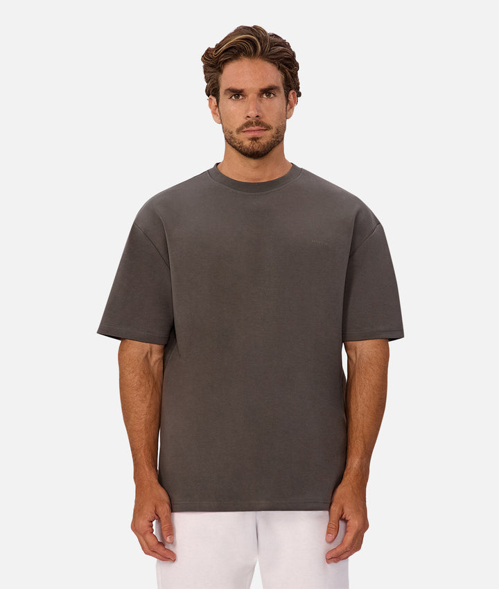 The Newport T-Shirt - Dk Forest 25