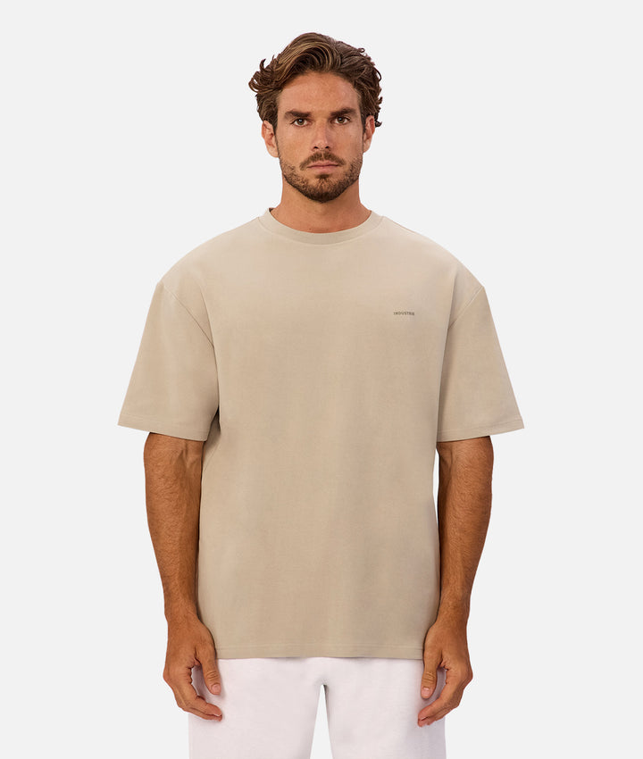 The Newport T-Shirt - Lt Sage