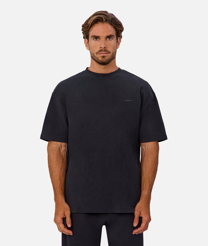 The Newport T-Shirt - Midnight