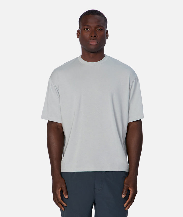 The Freeman Athletic T-Shirt - Imperial