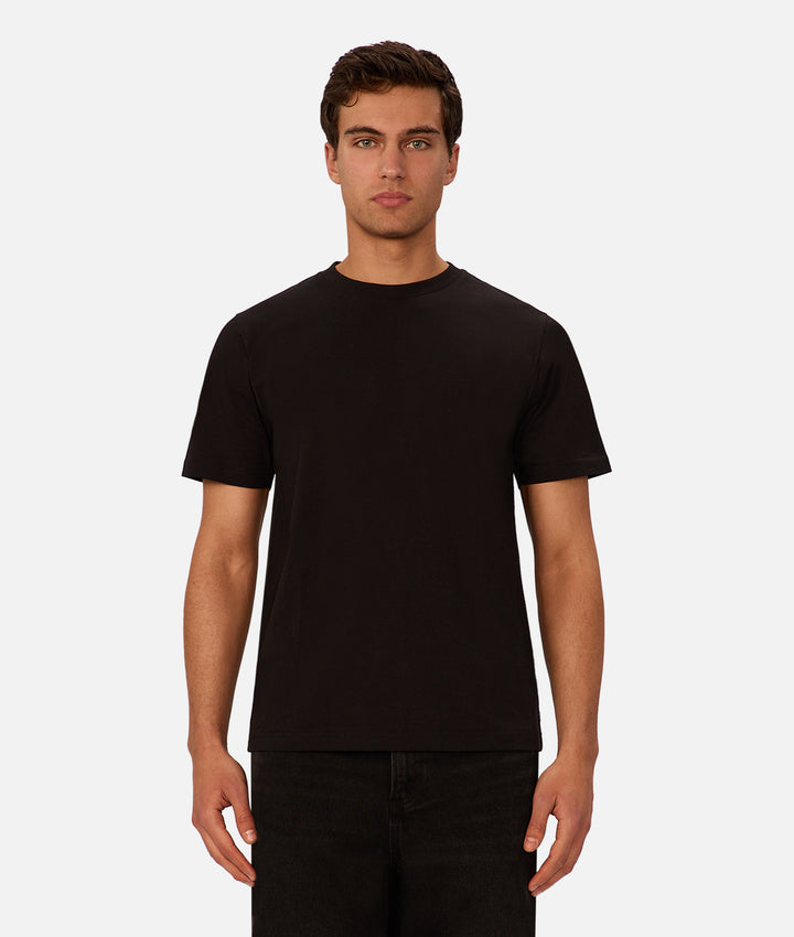 The Classic Crew T-Shirt - Black