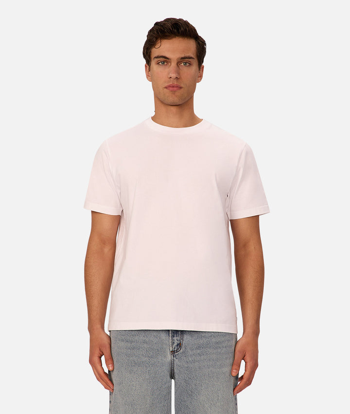 The Classic Crew T-Shirt - White