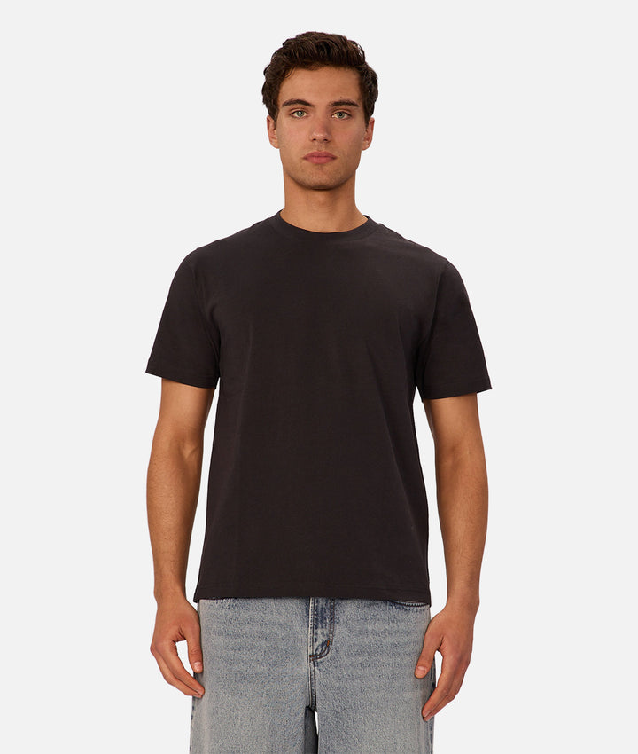 The Classic Crew T-Shirt - Midnight