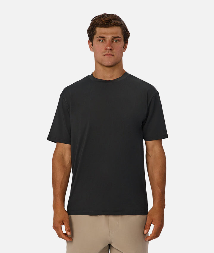 The Boldon T-Shirt - Black