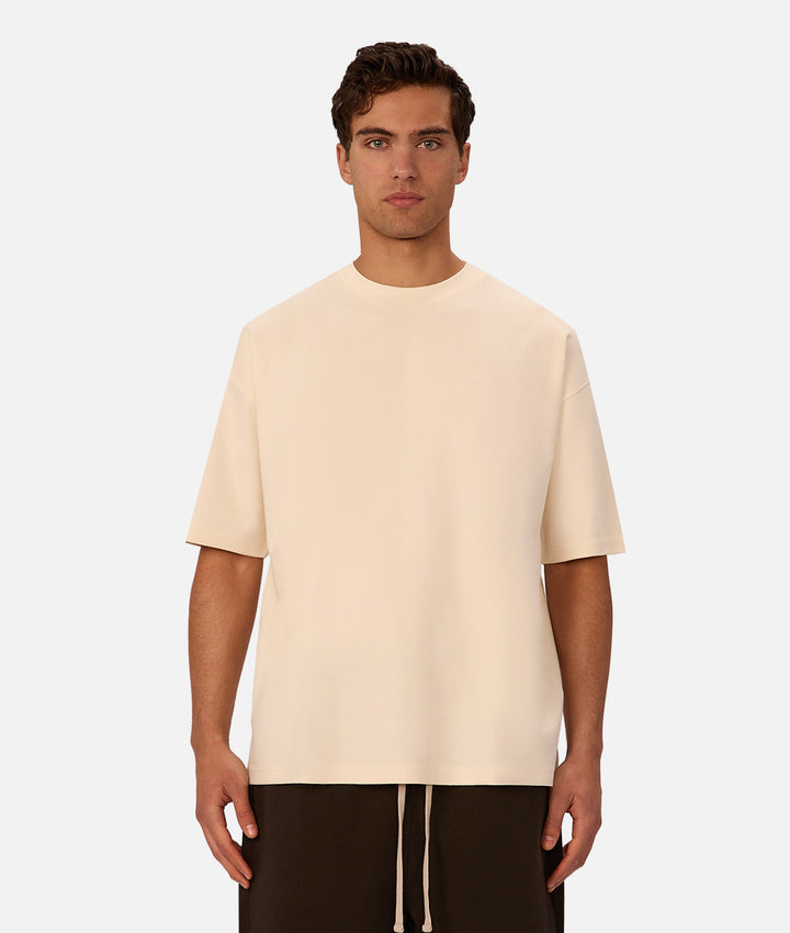 The Bayport T-Shirt - Blonde