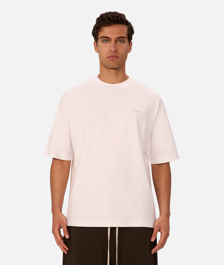 The Bayport T-Shirt - White