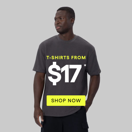 Industrie Clothing US | Menswear Lifestyle Clothing Brand