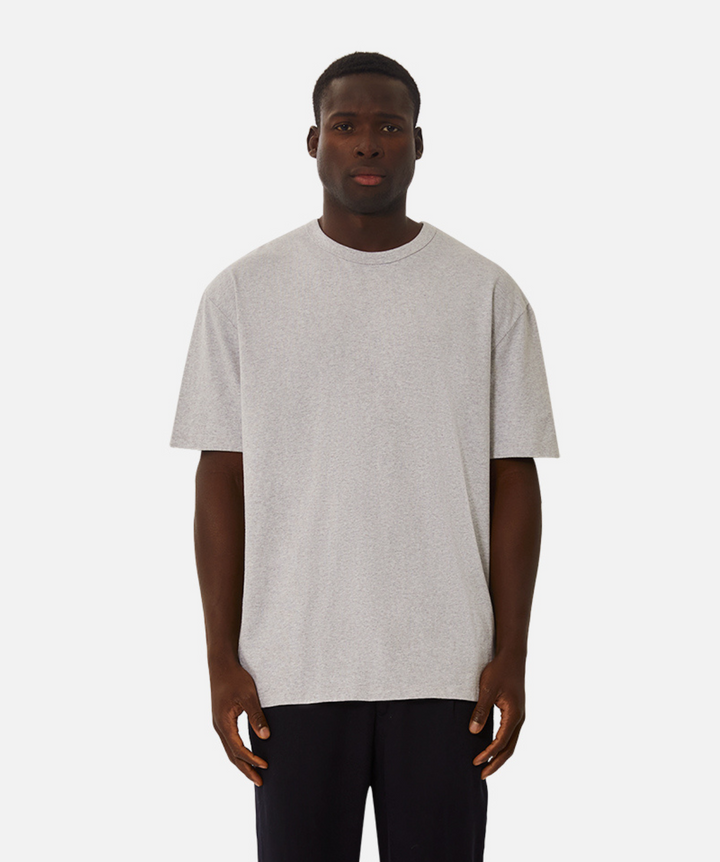 The Del Sur T-Shirt - New Marle Grey