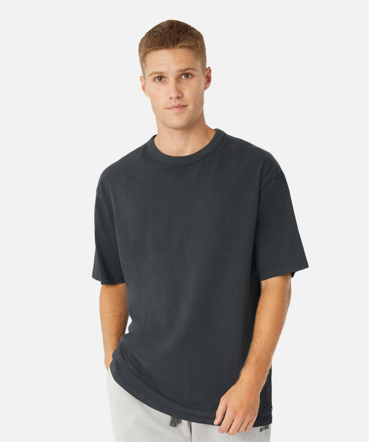 The Del Sur T-Shirt - PD Black