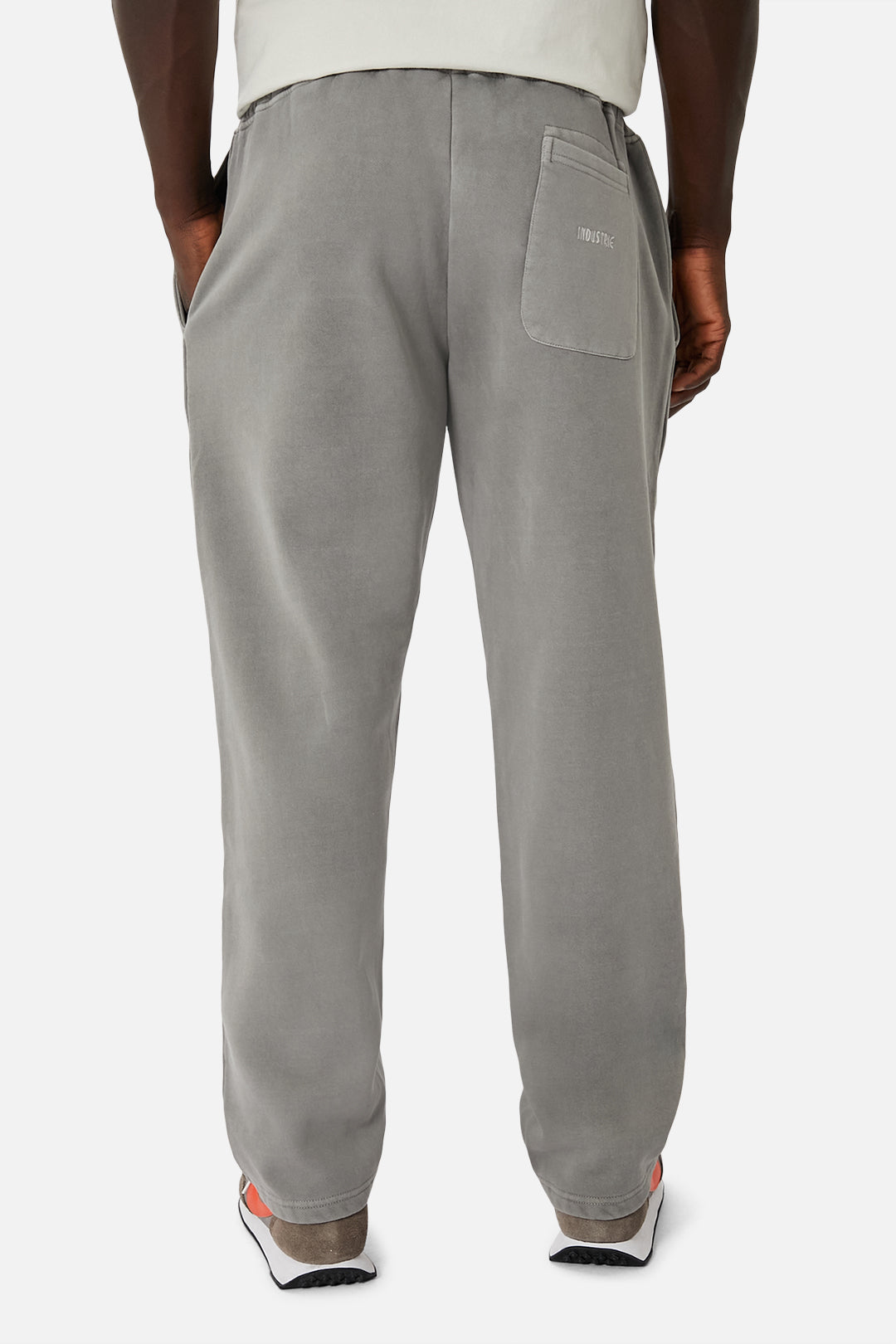 Shop The Del Sur Straight Leg Sweatpant  Industrie Clothing – Industrie  Stateside, Inc