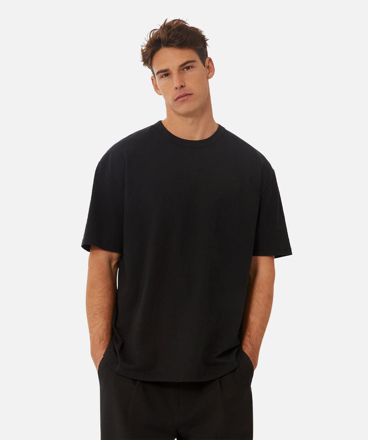 The Del Sur T-Shirt - Black
